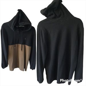 Men’s long sleeve Volcom hoodie